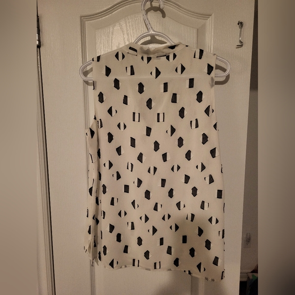 Tommy Hilfiger, Medium, Black & White - Picture 2 of 3